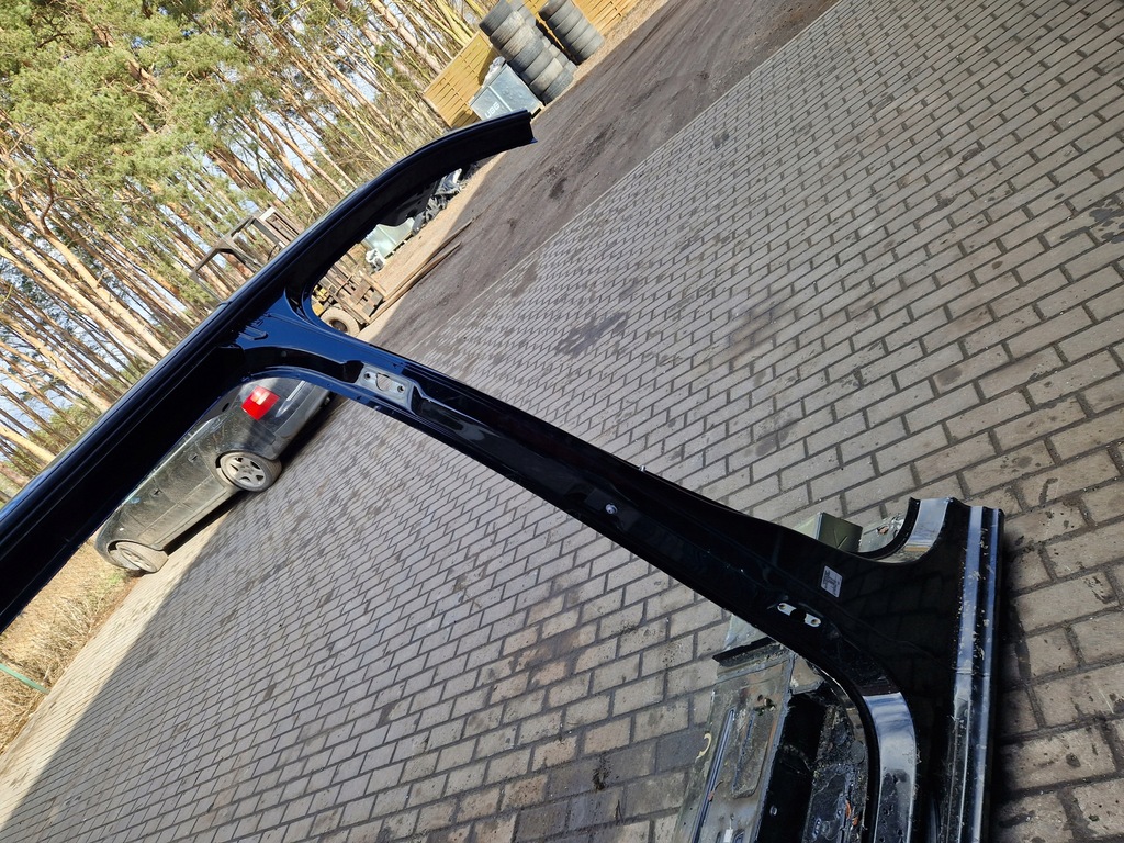 фото №1, Fiat scudo iii 22r блок двигуна середній правий