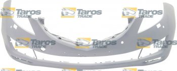 Купить Mazda 6 2007-2012 бампер передний pdc