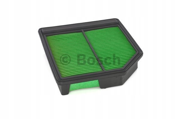 фото №3, Набор фильтров bosch honda fr-v