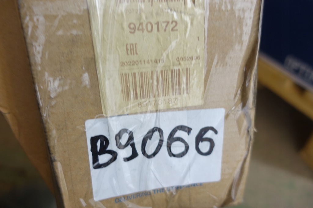 фото №12, Радиатор кондиционера kia picanto i 1.0 1.1 9760607500 9760607550 940172