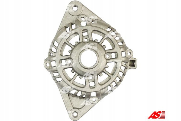 фото №4, Кронштейн, фланець привідний генератора as-pl abr9010