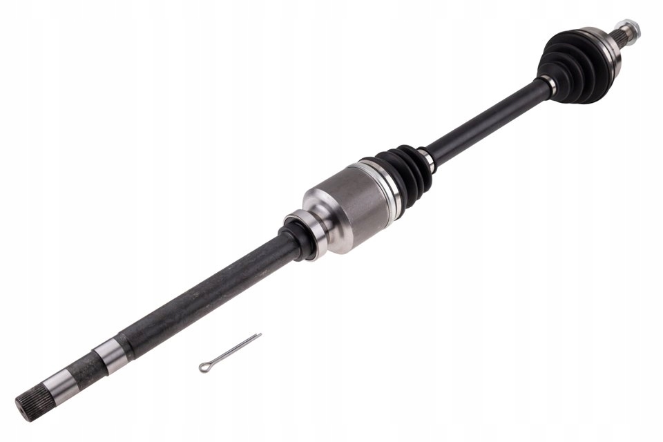 Купити Nty привідний вал привідна lancia zeta 2.0jtd,2.2jtd 02- /правий, mtm,atm/