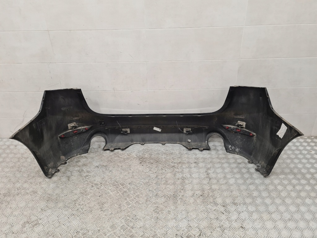 фото №5, Bmw 2 f46 бампер задняя 4pdc 475