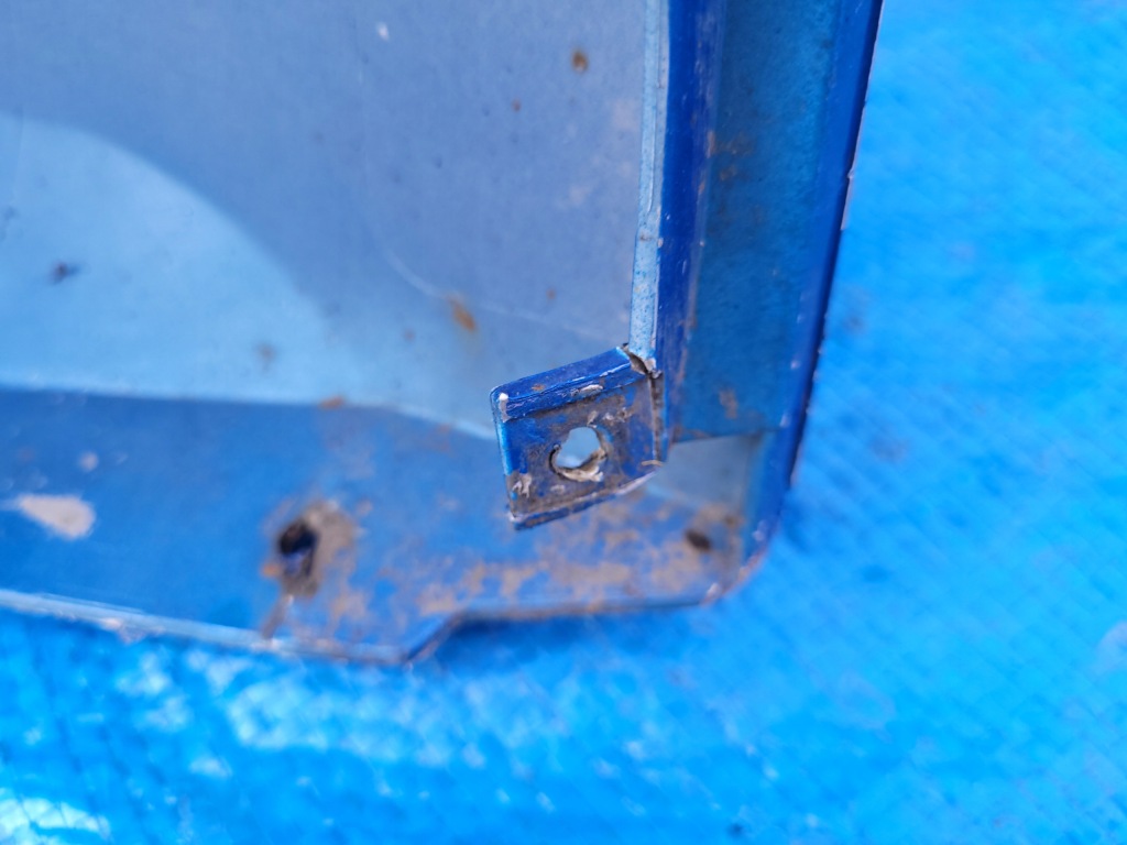 фото №9, Skoda rapid ii | бампер перед передний решётка 5ja807221 | 1113