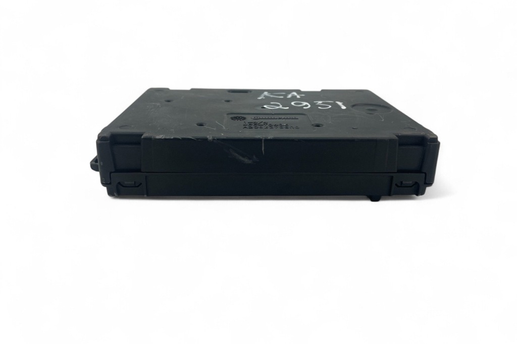 фото №7, Блок керування renault clio iv bh_ 284b11723r 2016