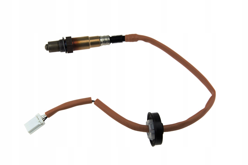 фото №1, Датчик лямбда-зонд smart forfour 1.1 1.3 1.5 04-06