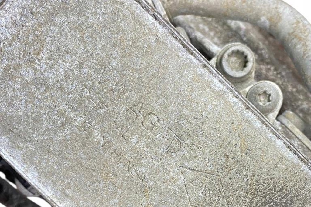 фото №14, Коробка передач передач porsche cayenne 92a 0c8300037c 3.6l бензиновий 220kw 2014