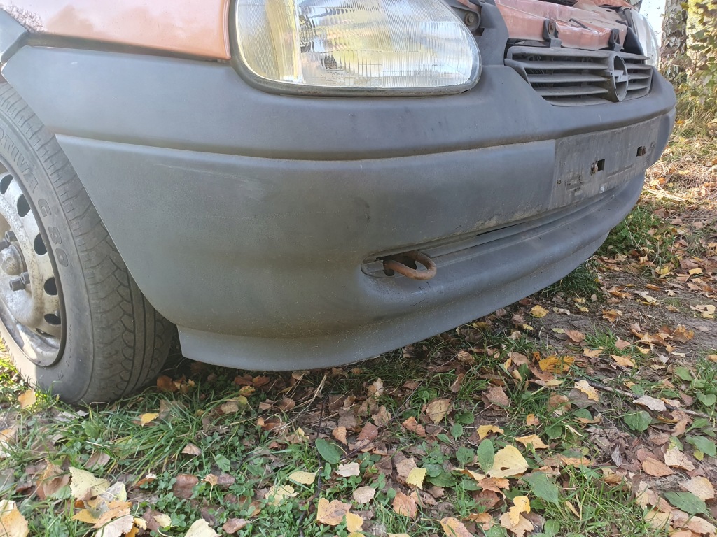 фото №13, Лампа освітлення стельовий opel corsa b 96-01r 4 d 1.0 b 2000r kod z495