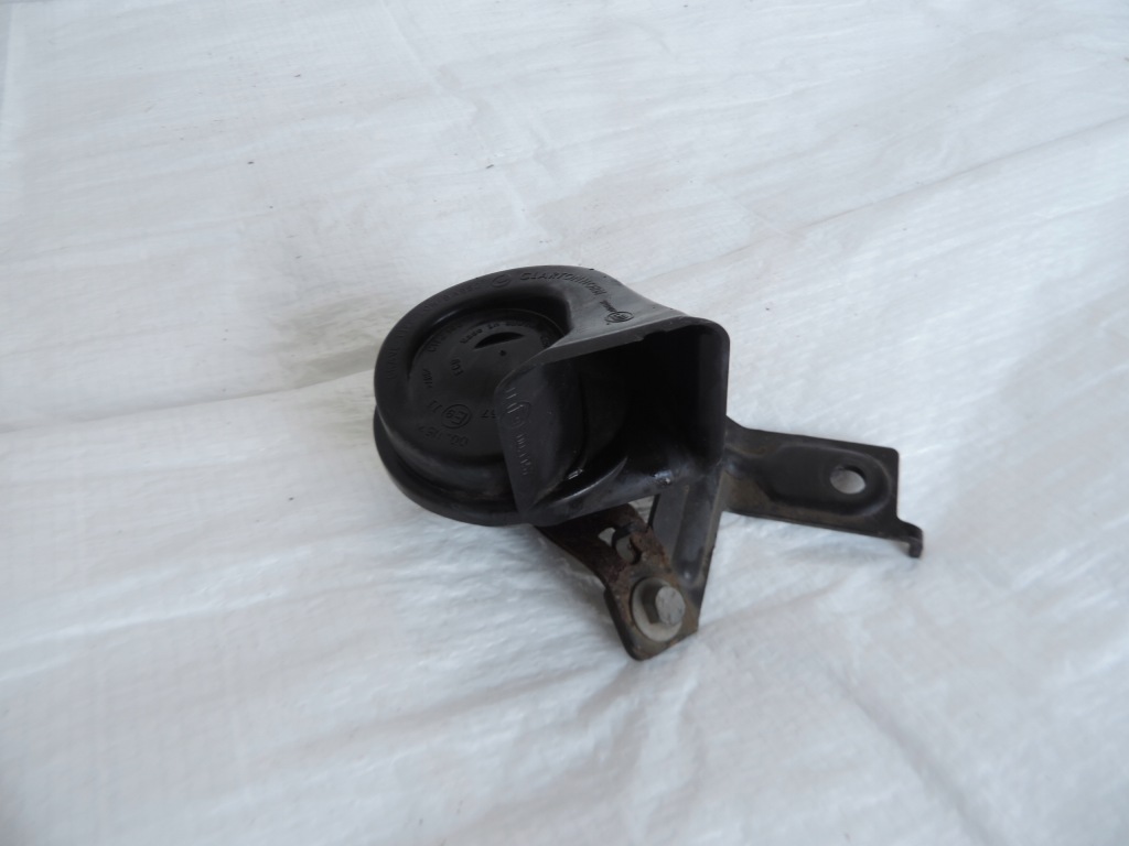 фото №1, Сигнал звуковой клаксон opel vivaro b 93456400