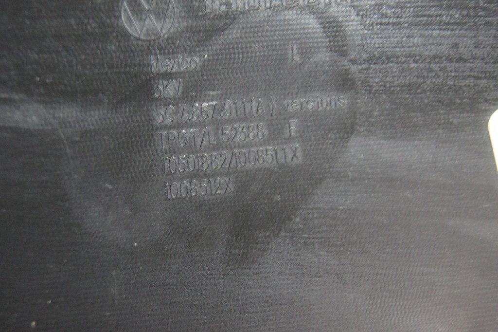 фото №13, Обшивка двері лівий перед jetta 5c 5c7867011a