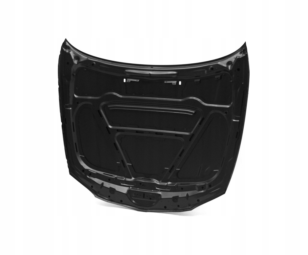 Капот к bmw 1 e81/e82e/e87/e88 2004-2013 41614415290 Цена