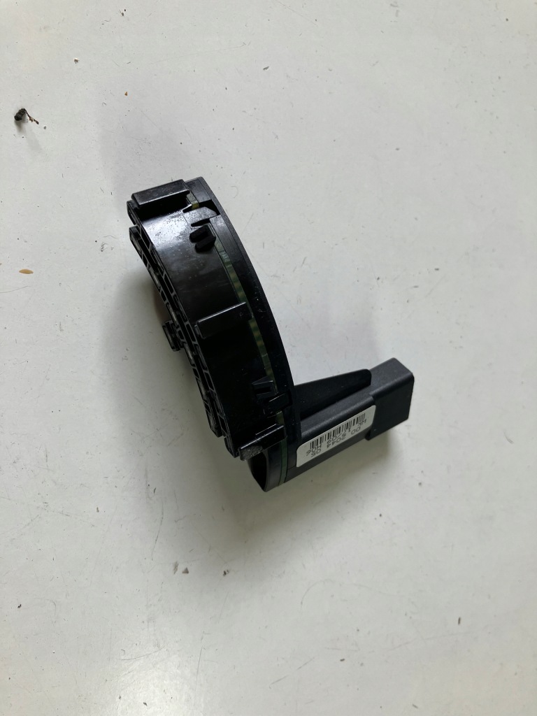 Купити Модуль датчик kąta повороту seat exeo 00204405