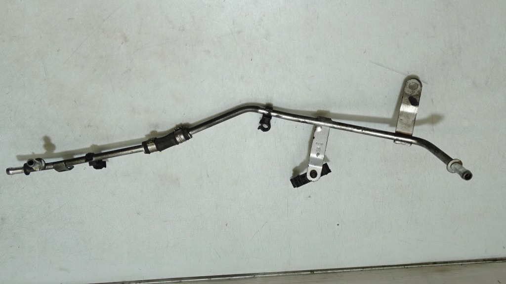 Купити Шланг води fiat bravo 2 1.6jtd