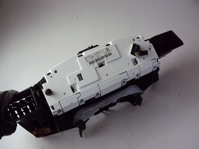 фото №7, Счетчик приборы citroen c5 ii hdi 2008-