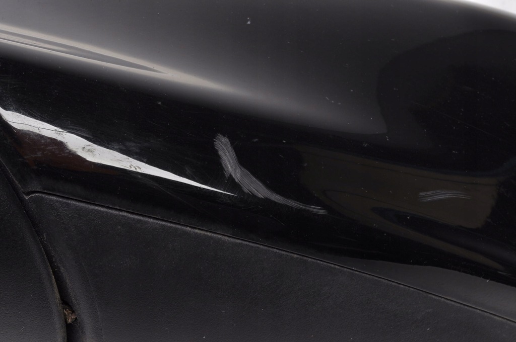 фото №10, Citroen c4 cactus зеркало левая 5 pin anglik