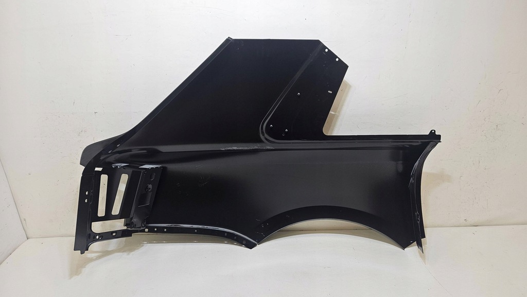 фото №12, Крила задня задній лівий rolls royce cullinan 7434425