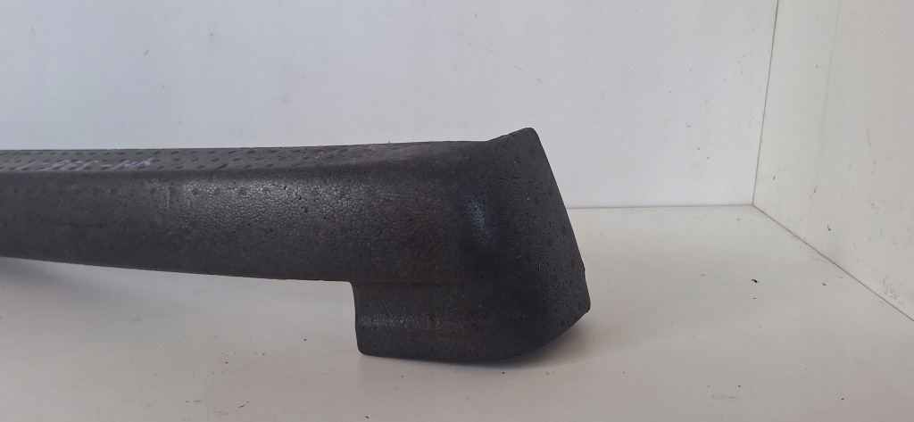 фото №8, Vw t4 абсорбер бампера задня пінопласт 7d0807695 7d0807696