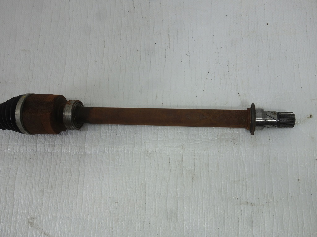 фото №3, Pół oś правая renault talisman 391002423r