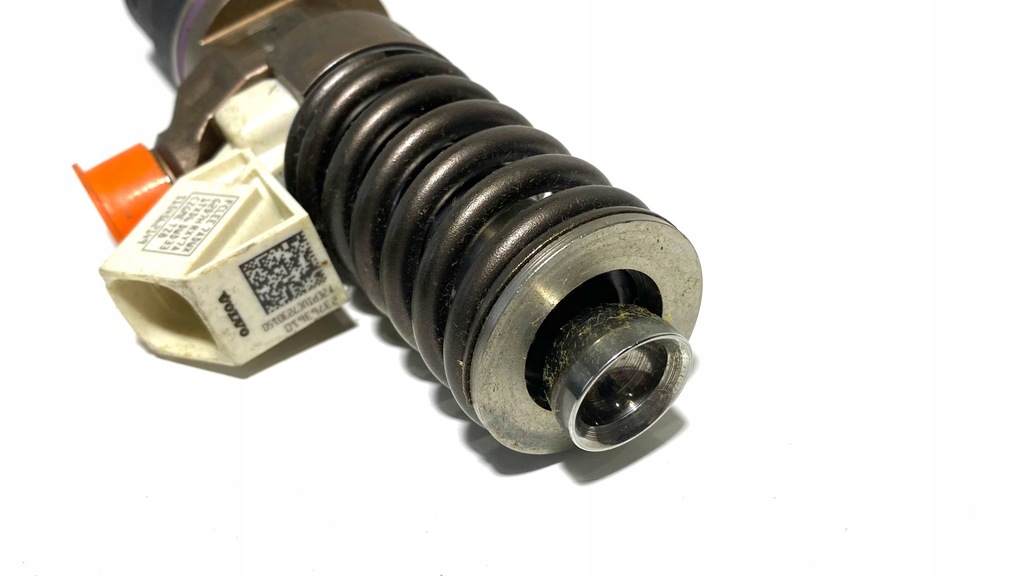 фото №4, Форсунка volvo fh renault trucks 23763610