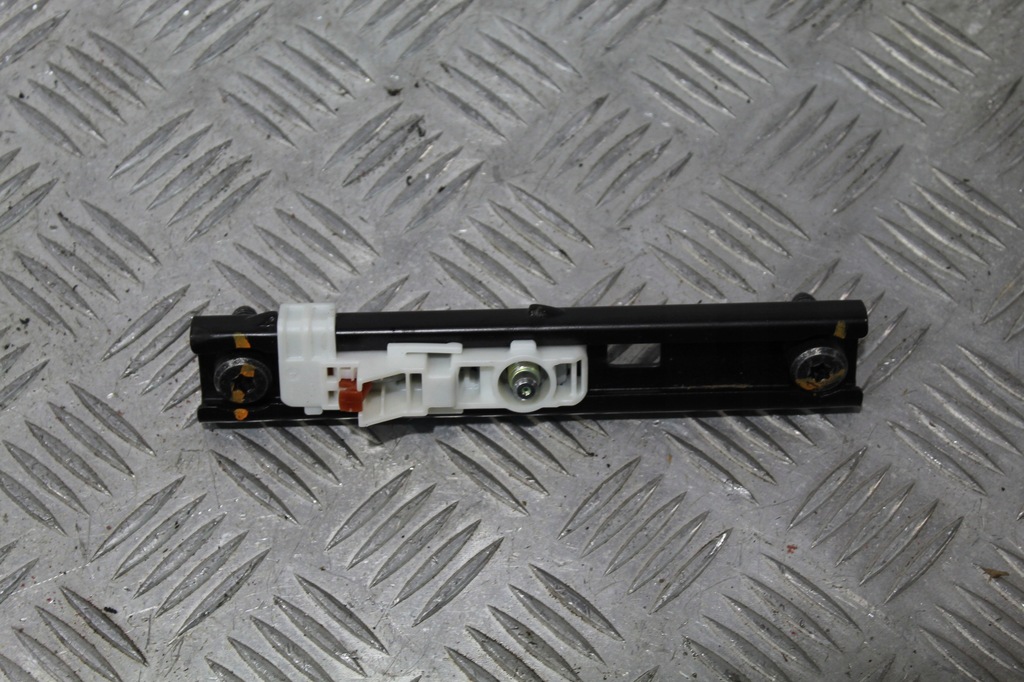 фото №1, Регулировка поперечина безопасности talisman 878240875r