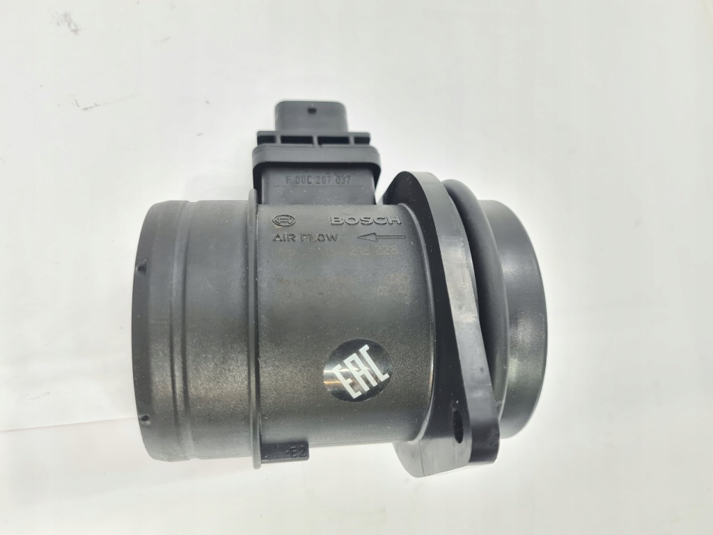 фото №2, Витратомір повітря mini john cooper works r55 r56 r57 r58 1.6