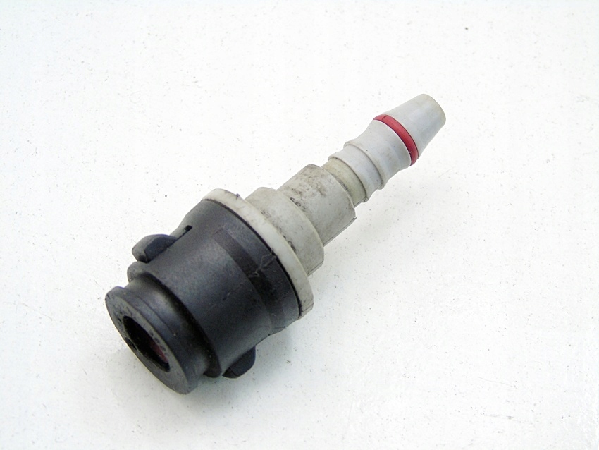 фото №1, Патрубок трубка трубки топлива 2.3 hpi jtd ducato 2 3 daily iv