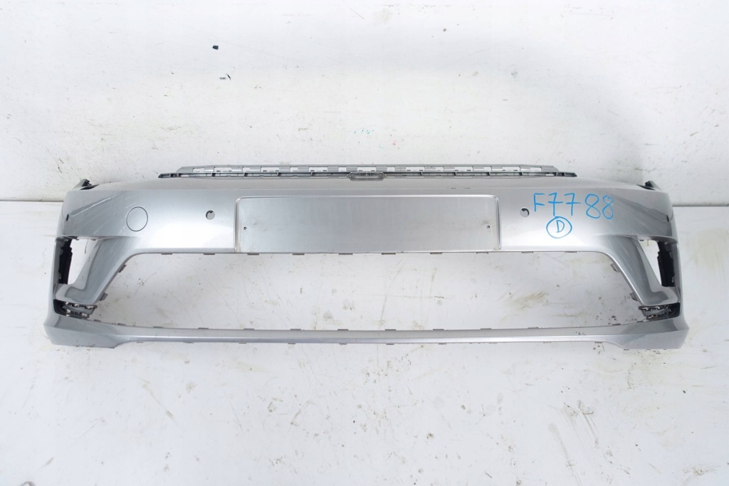 фото №1, Vw sportsvan 2014- бампер перед передний 510807221f