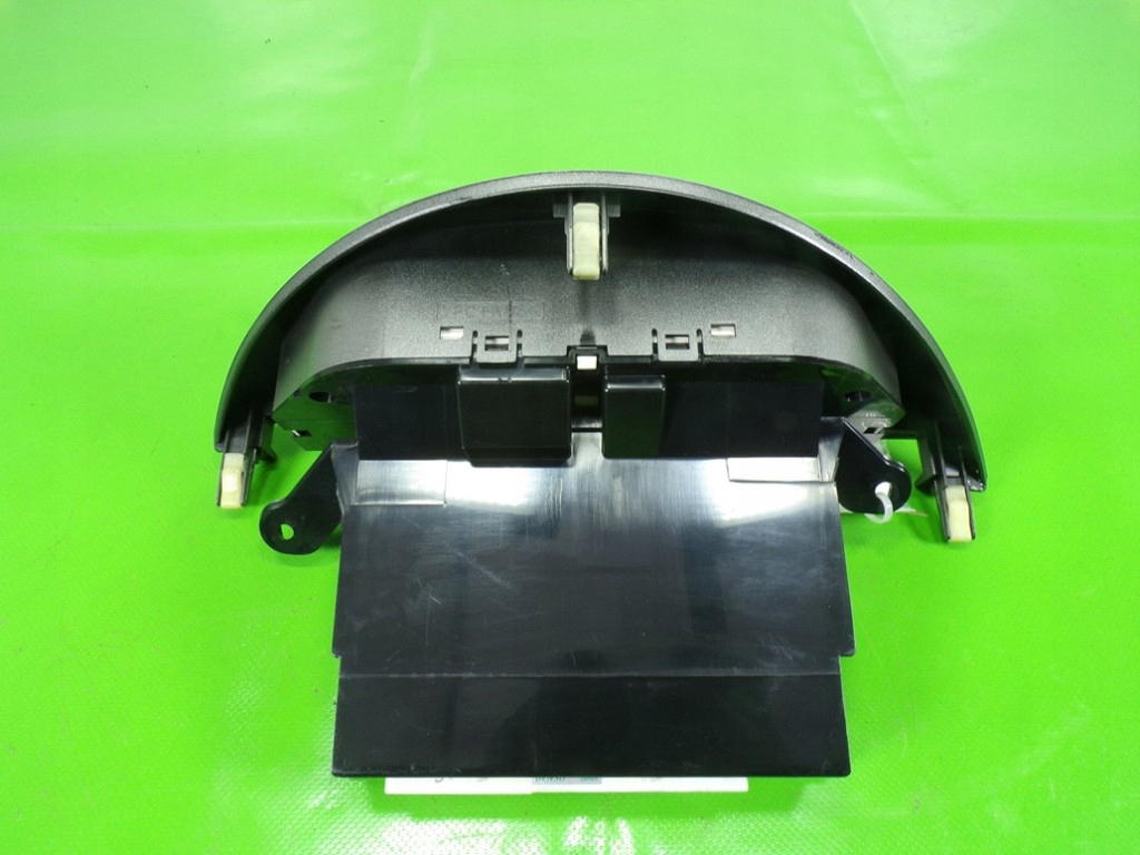 фото №6, Toyota previa ii панель управление обдув кондиционера 559002j130