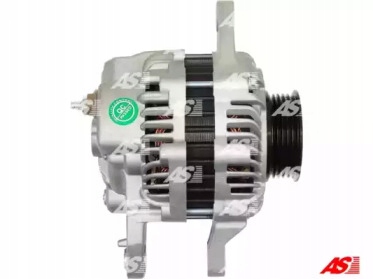 фото №2, Генератор as-pl a5075