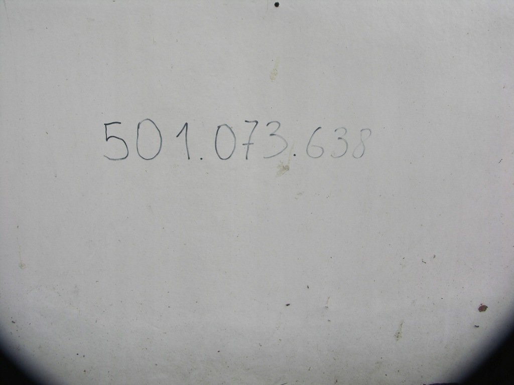 фото №6, Peugeot 308 iii 21 - pas передний усилитель передние