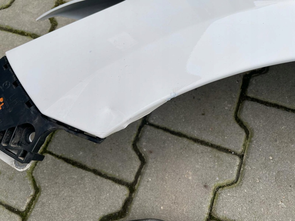 фото №6, Mazda 6 gj iii 13-17 крила лівий перед колір a4d