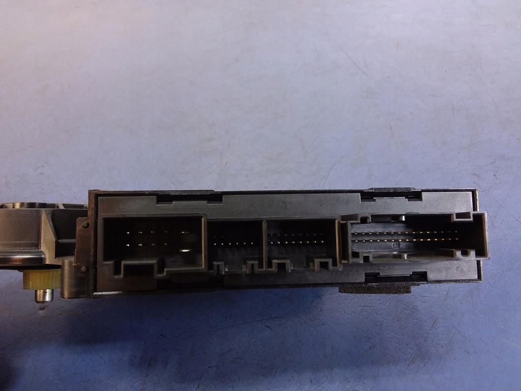 фото №4, Vw phaeton i моторчик скло перед лівий 3d1959701l