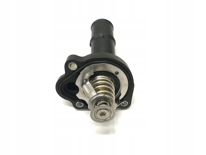 фото №1, Корпус/термостат ford explorer 2013-2016