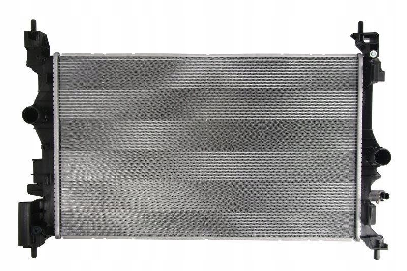 Купить Радиатор двигателя denso drm20120