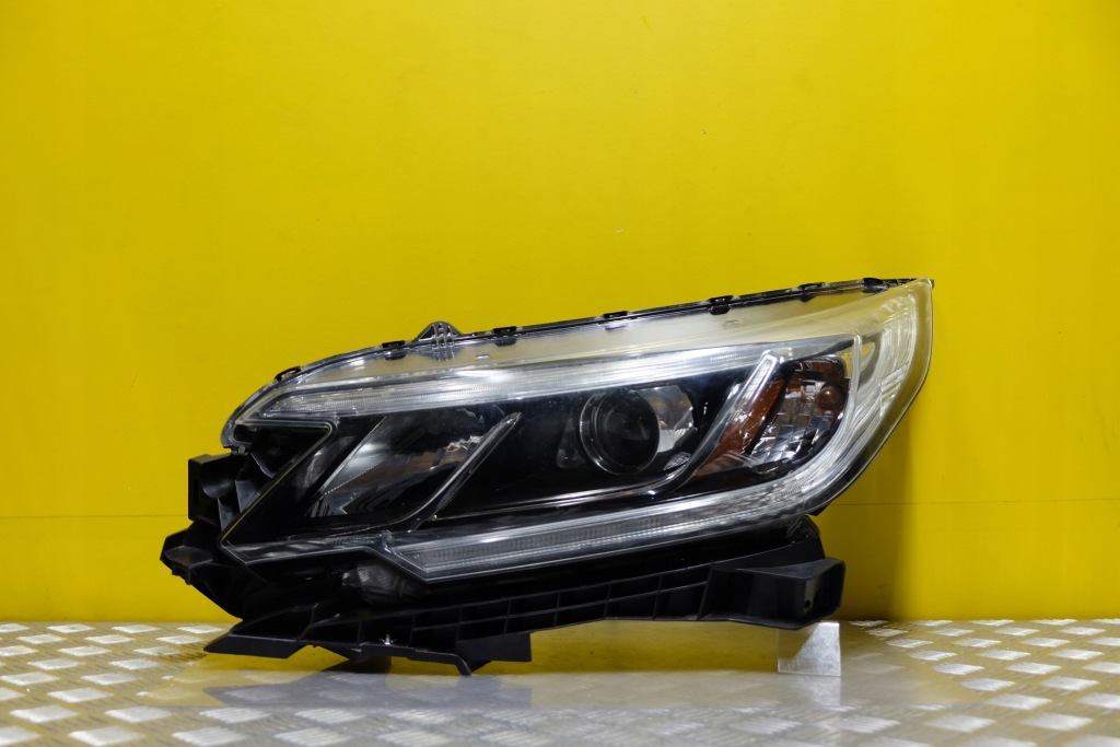 Купить Honda crv 15- фара фара перед обычная led америка
