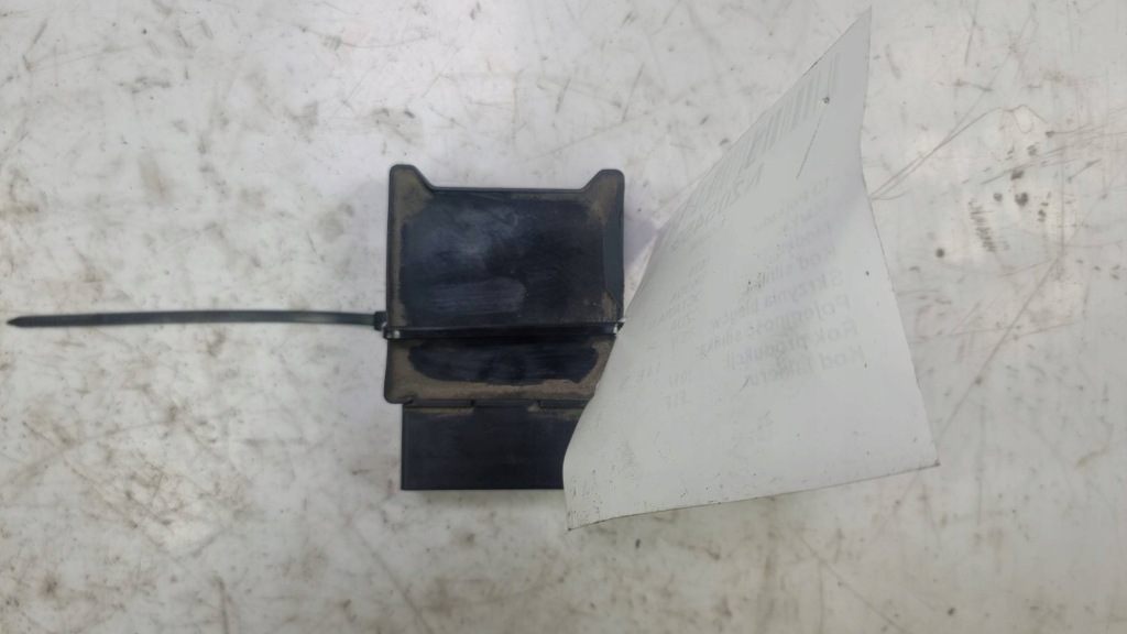 фото №4, Модуль popmy топлива 5q0906093a skoda octavia iii