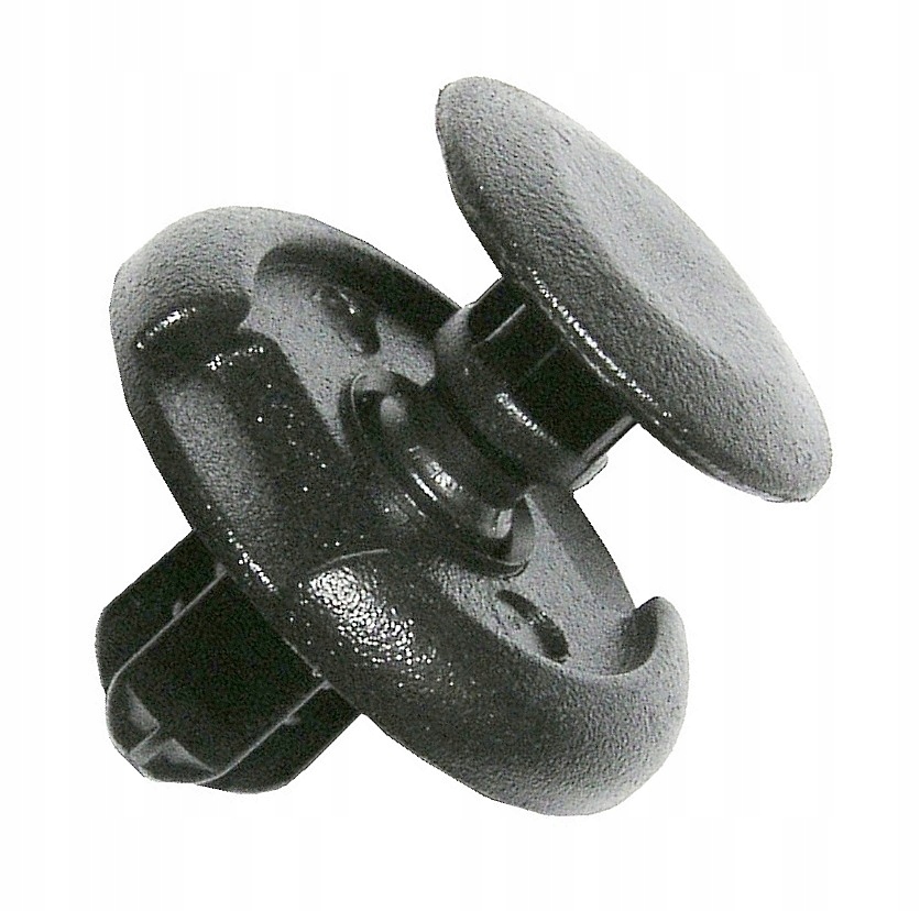 фото №1, 5szt mitsubishi galant 97-12 -штифт 7 zakola, osł