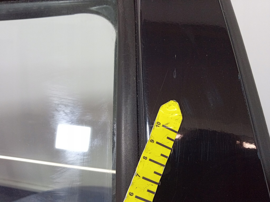 фото №6, Suzuki swift iv mk6 дверь задняя правое z7t