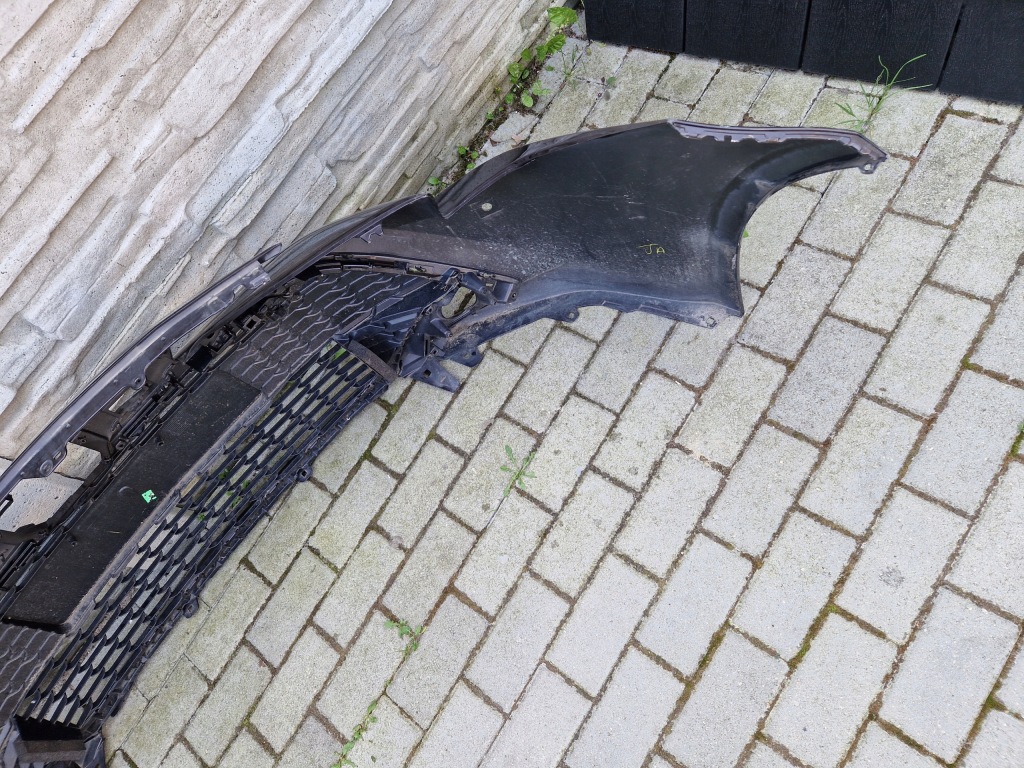 фото №12, Бампер toyota corolla xii 2018 - e210 e21 tc-10 tylko na 4 pdc