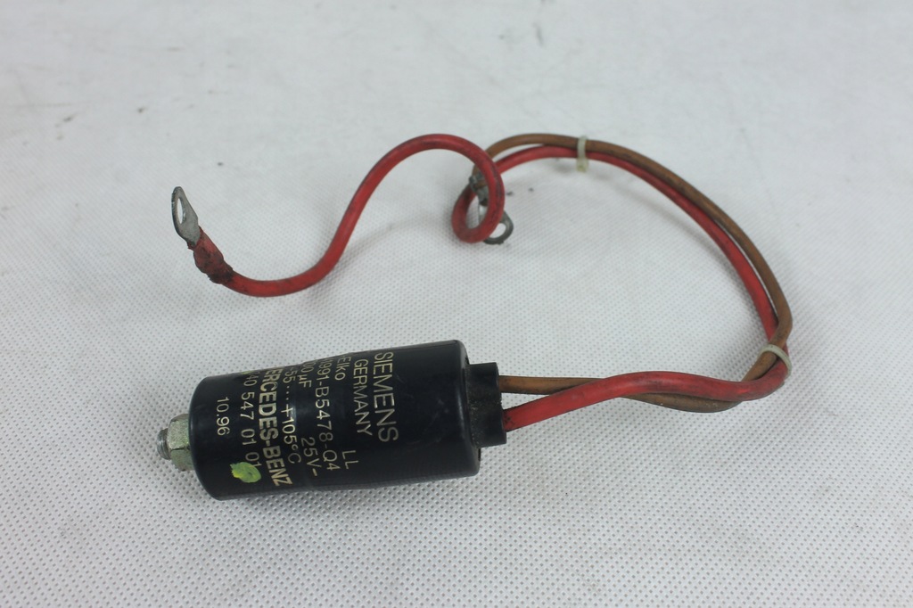 фото №6, Вентилятор коробка блок управления компьютер модулей mercedes w140 sklasa cl