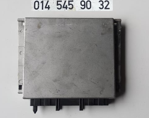 Купить Блок управления бортовой компьютер ads mercedes cl w140 0145459032