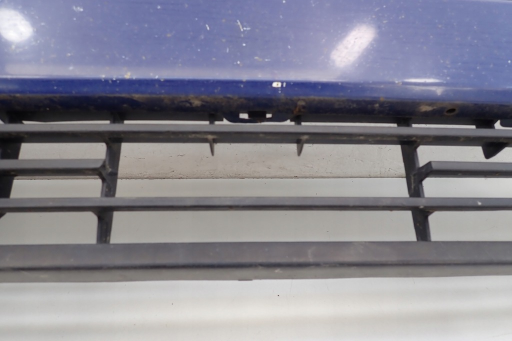 фото №8, Решётка радиатора решётка радиатора vw transporter t4 701853653