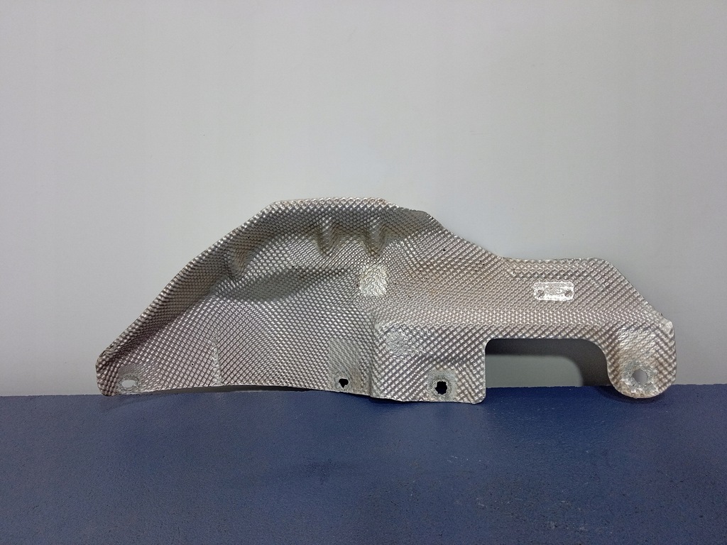 фото №2, Ford ecosport ii защита тепловая cn15-5k286-ca