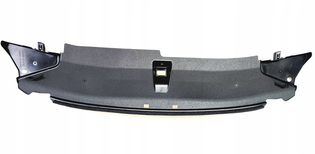 фото №1, Захист бампера передній перед абсорбер lexus rx 2023+ nowa оригінальний номер