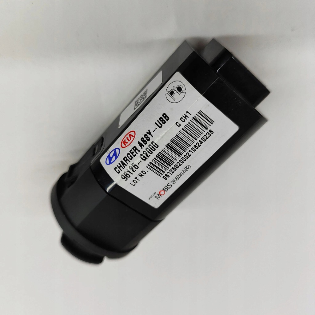 фото №8, Hyundai ioniq 2021 разъём / соединитель usb