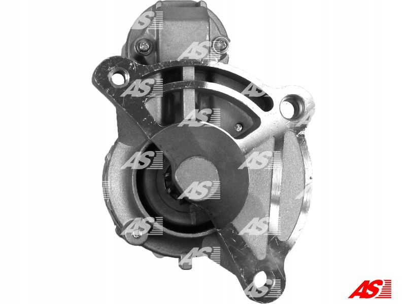 фото №2, Стартер do peugeot bipper partner