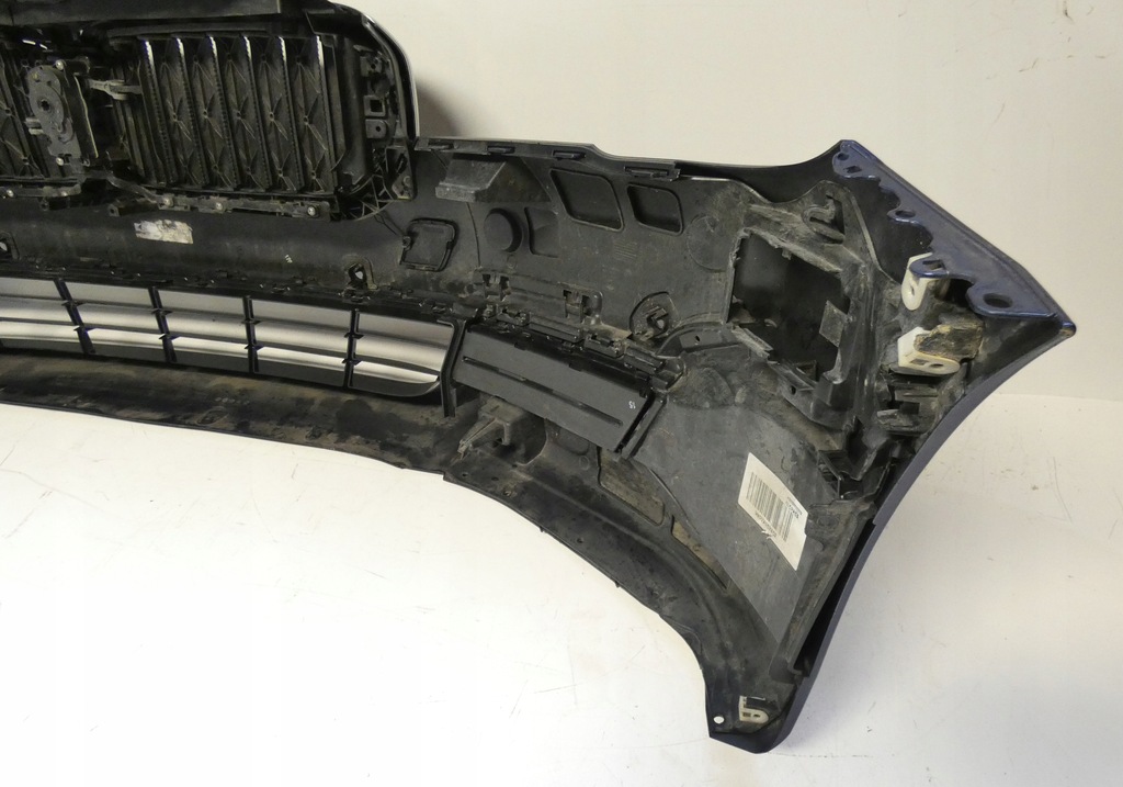 фото №14, Bmw 5 g30 g31 lift 9464207 2020- pod 6 pdc бампер перед передній