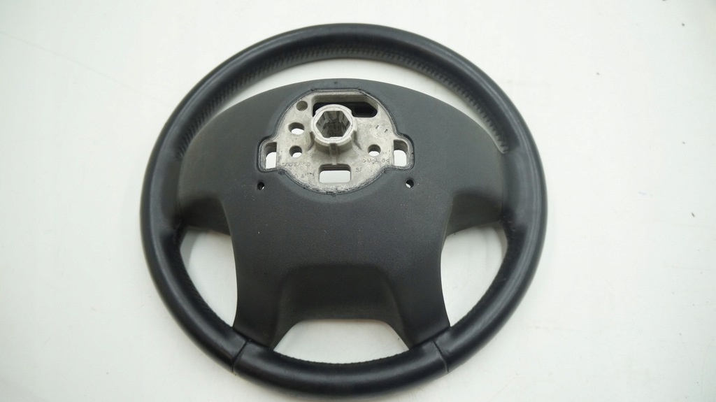 фото №5, Volvo v70 iii s80 ii xc70 повітропровід колесо шкіра