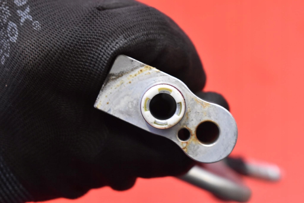 фото №6, Шланг трубка кондиціонера 3448289 bmw x3 e83 2.0 d 177 km lift 06-10