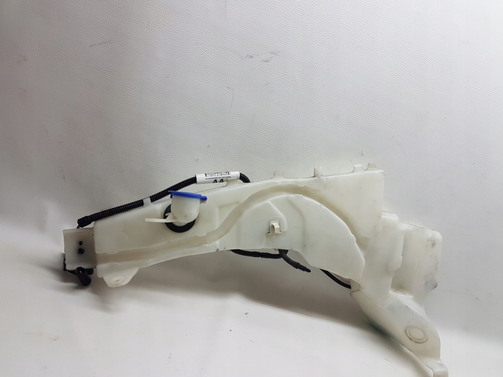 фото №1, Ford focus mk2 lift 07-11 бачок омивача